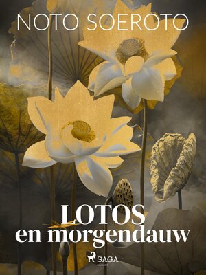 cover image of Lotos en morgendauw